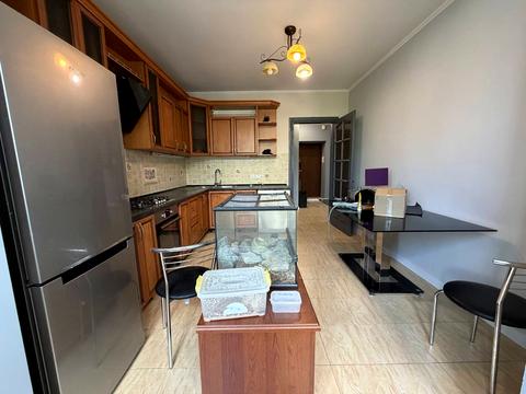 квартира за адресою Степана Бандери вул., 10в