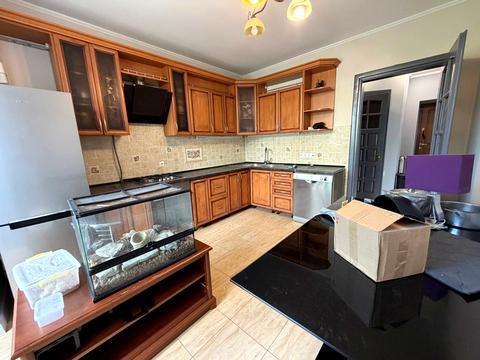 квартира за адресою Степана Бандери вул., 10в