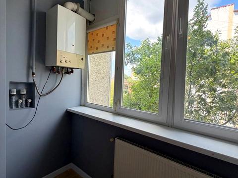 квартира за адресою Степана Бандери вул., 10в