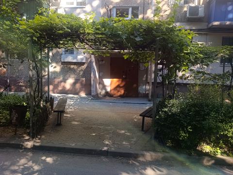 квартира по адресу Александра Поля просп. (Кірова), 107-Б