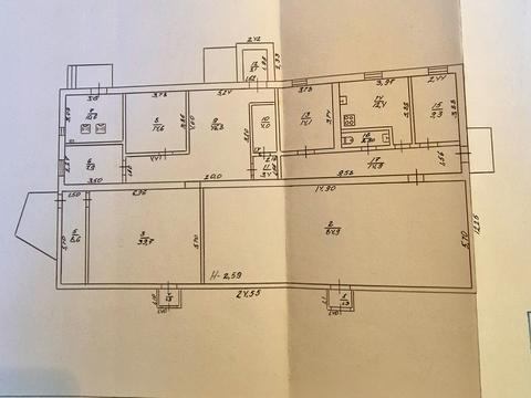 коммерческая по адресу Новолепеховская ул., 1