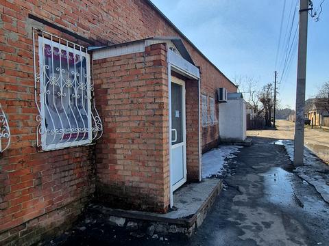 комерційна за адресою Новолепехівська вул., 1