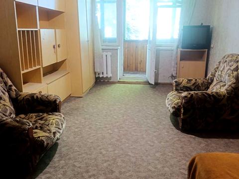 квартира по адресу Александра Поля просп. (Кірова), 107-Б