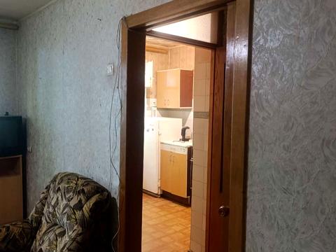 квартира по адресу Александра Поля просп. (Кірова), 107-Б