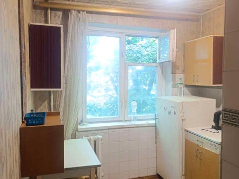 квартира по адресу Александра Поля просп. (Кірова), 107-Б