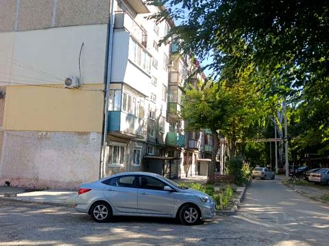 квартира по адресу Александра Поля просп. (Кірова), 107-Б