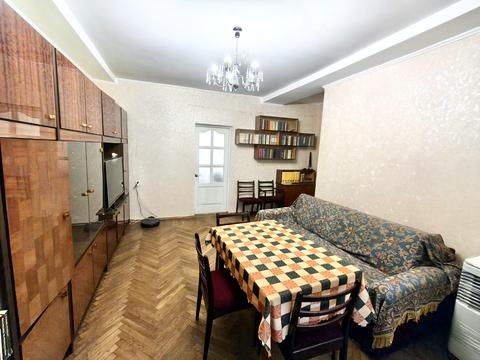 квартира по адресу Большая Васильковская ул. (Красноармейская), 112
