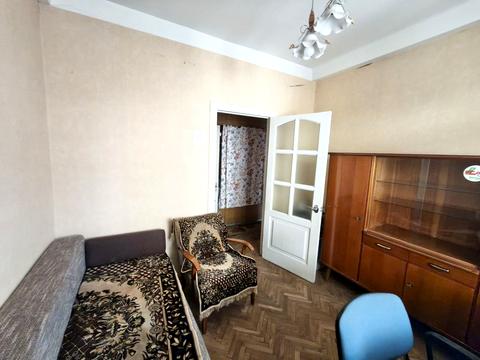 квартира по адресу Большая Васильковская ул. (Красноармейская), 112