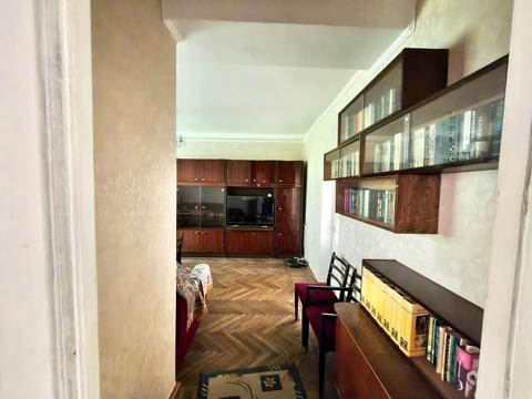 квартира по адресу Большая Васильковская ул. (Красноармейская), 112