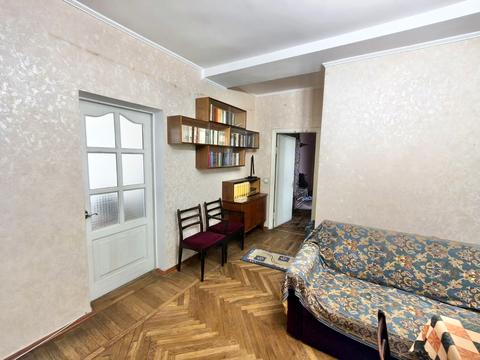 квартира по адресу Большая Васильковская ул. (Красноармейская), 112