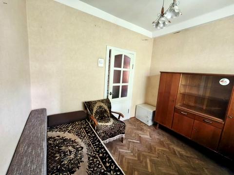 квартира по адресу Большая Васильковская ул. (Красноармейская), 112