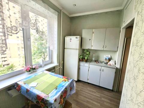 квартира по адресу Большая Васильковская ул. (Красноармейская), 112