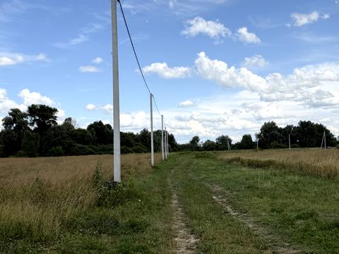 участок по адресу Івана Мазепи, 26