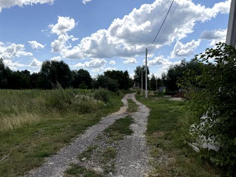 участок по адресу Івана Мазепи, 26