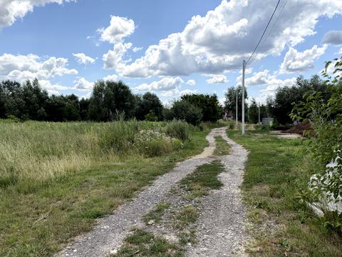 участок по адресу Івана Мазепи, 26