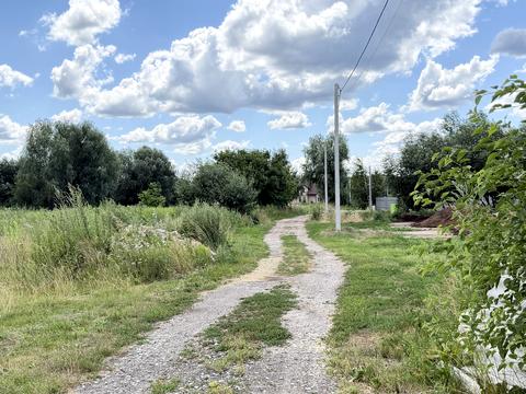 участок по адресу Івана Мазепи, 26