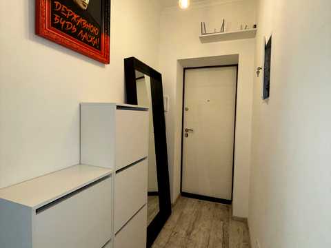 квартира за адресою Київ, Госпітальна вул., 2