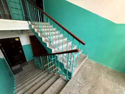квартира за адресою Київ, Госпітальна вул., 2