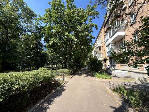 квартира за адресою Київ, Госпітальна вул., 2