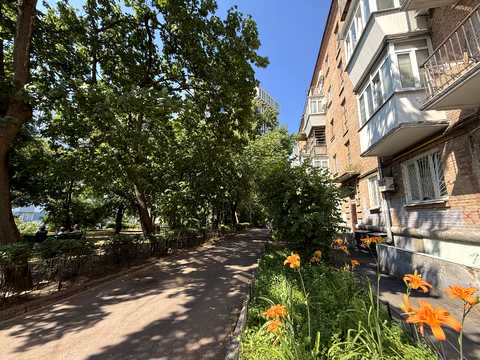 квартира за адресою Київ, Госпітальна вул., 2
