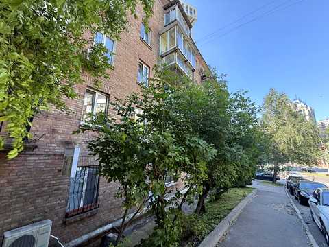 квартира за адресою Київ, Госпітальна вул., 2