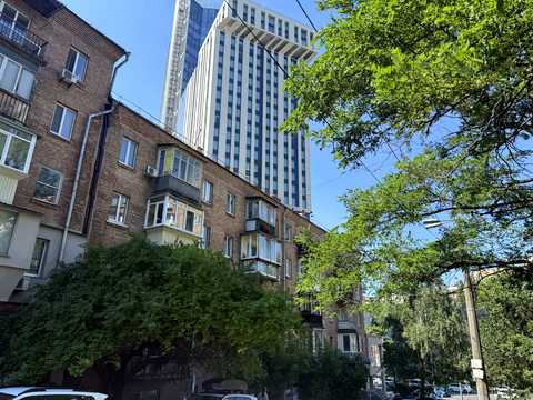 квартира за адресою Київ, Госпітальна вул., 2