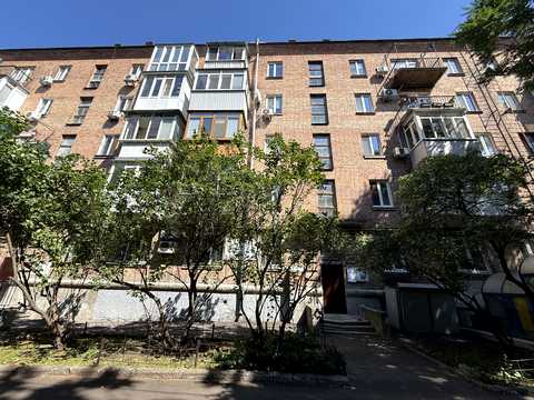 квартира за адресою Київ, Госпітальна вул., 2