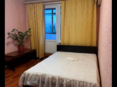 квартира за адресою Аерокосмічний просп. (Гагаріна), 41а