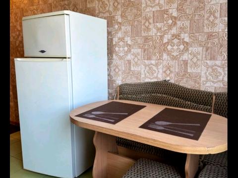 квартира за адресою Аерокосмічний просп. (Гагаріна), 41а