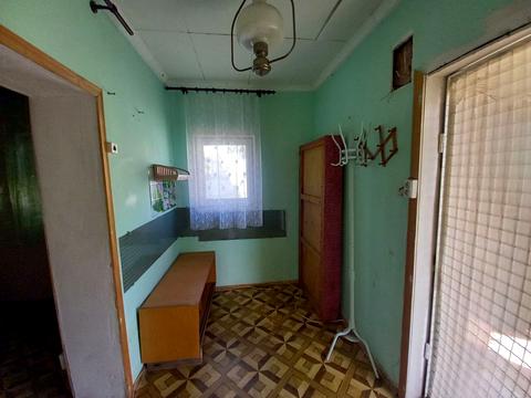 дом по адресу Надлиманская, 17