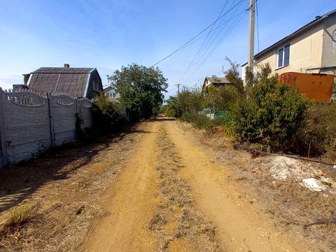 дом по адресу Надлиманская, 17