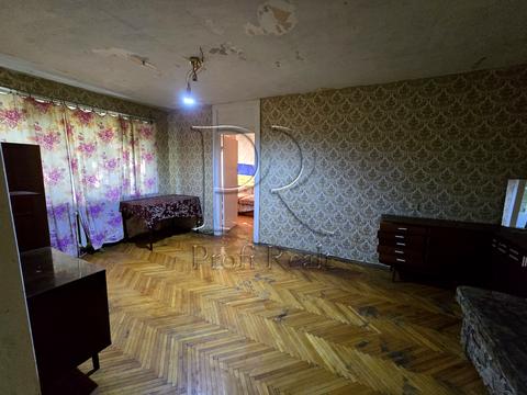 квартира по адресу Николая Василенко ул., 4