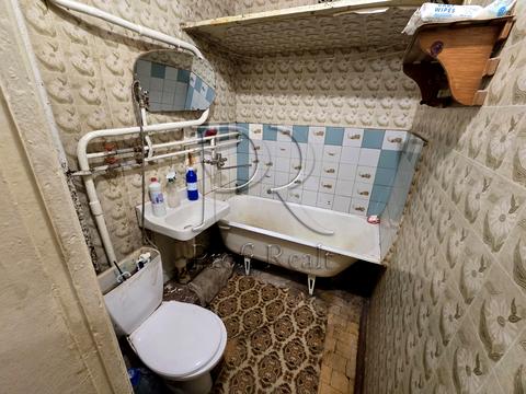квартира за адресою Миколи Василенка вул., 4