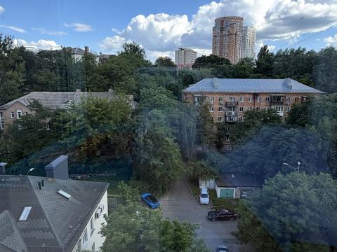 квартира по адресу Мечникова ул. (Кловський), 18
