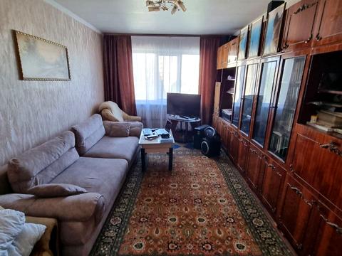 квартира за адресою Металургів просп., 38