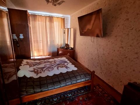 квартира за адресою Металургів просп., 38