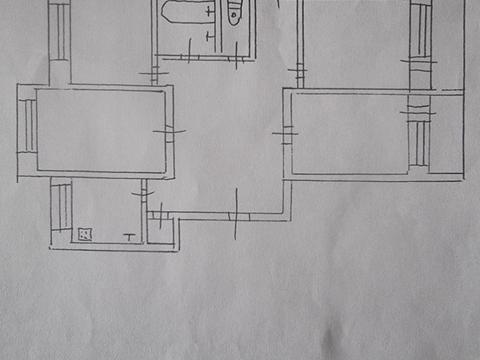 квартира за адресою Металургів просп., 38