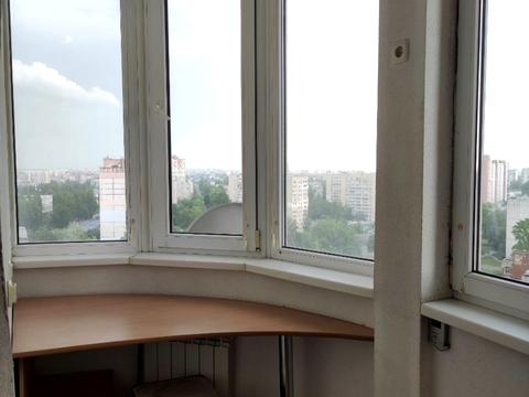 квартира за адресою Сім'ї Стешенків вул. (Тимофія Строкача), 7