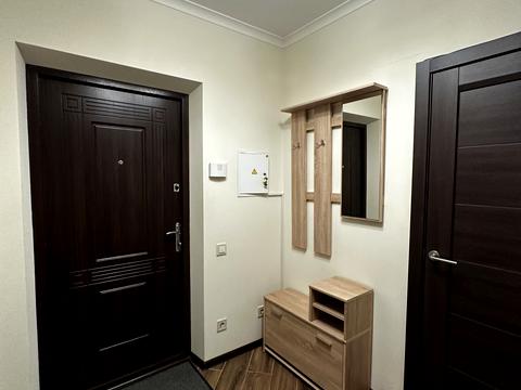 квартира за адресою Освіти вул., 16-А
