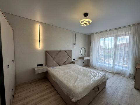 квартира за адресою Галицька вул., 94