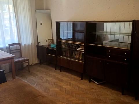 комната по адресу Академика Колессы ул. (Учительская), 17