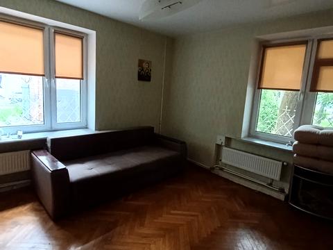 квартира за адресою Велика Бердичівська вул., 39