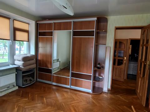 квартира за адресою Велика Бердичівська вул., 39