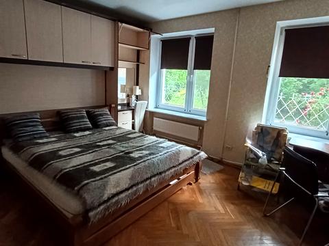 квартира за адресою Велика Бердичівська вул., 39