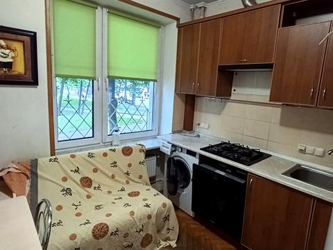 квартира за адресою Велика Бердичівська вул., 39