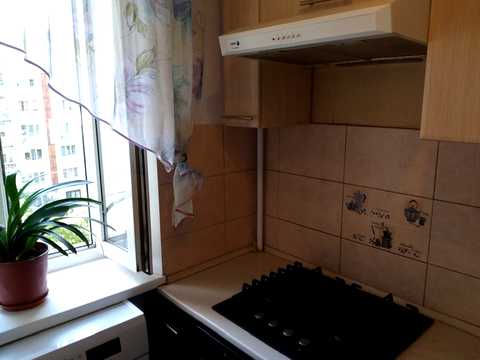 квартира по адресу Академика Королёва ул., 31-А