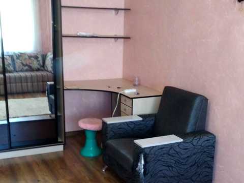 квартира по адресу Академика Королёва ул., 31-А
