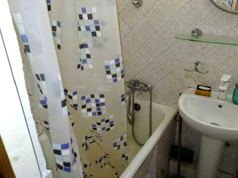 квартира по адресу Академика Королёва ул., 31-А