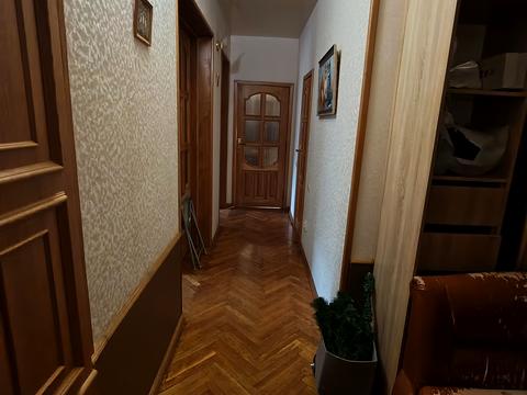 квартира за адресою Велика Бердичівська вул., 39