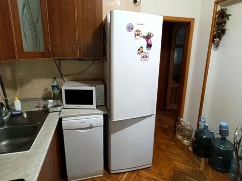 квартира за адресою Велика Бердичівська вул., 39